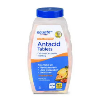  Antacid Tablet